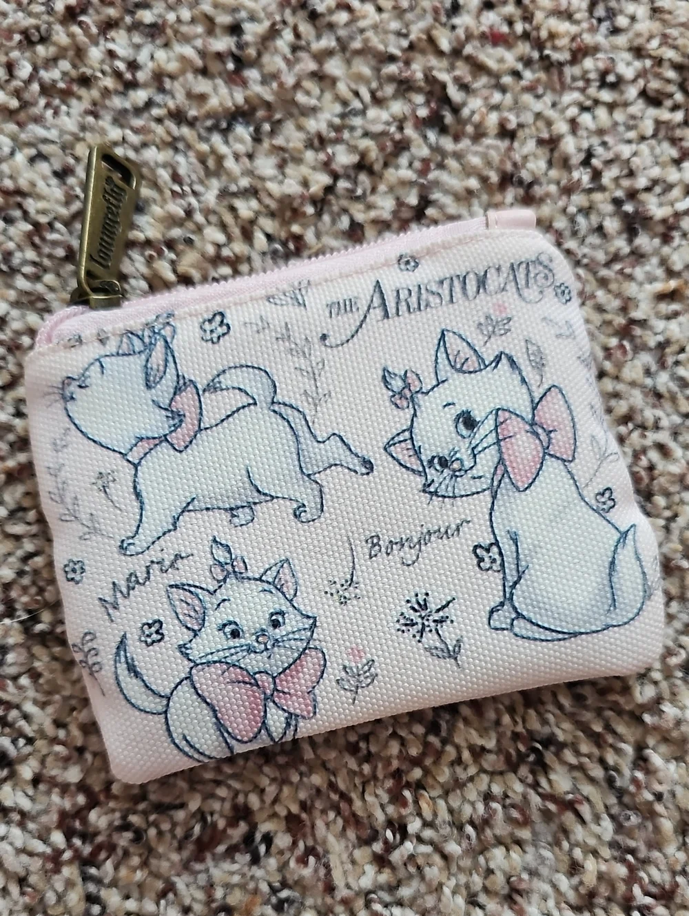 Small Loungefly Coin Purse